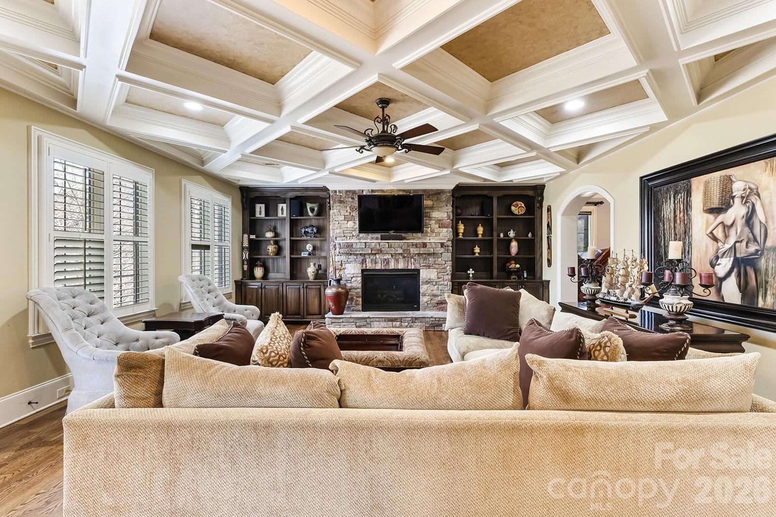 1801 Smarty Jones Drive — Waxhaw