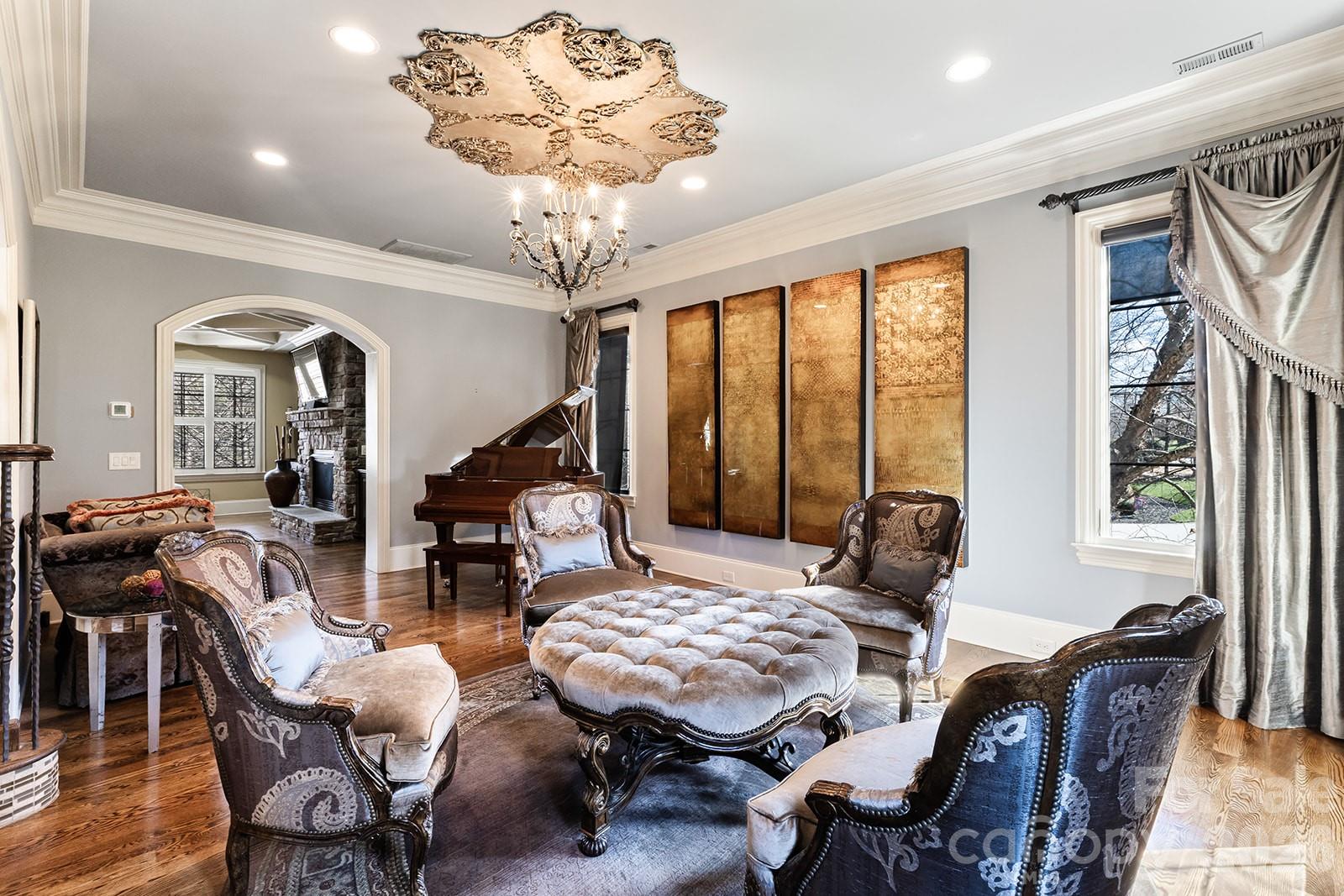 1801 Smarty Jones Drive — Waxhaw
