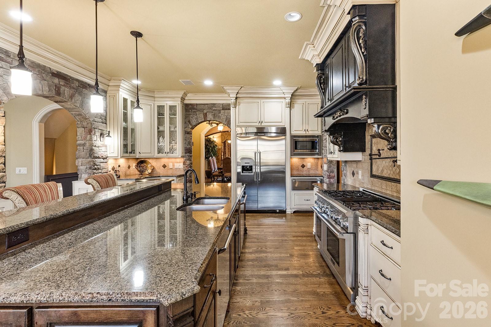 1801 Smarty Jones Drive — Waxhaw