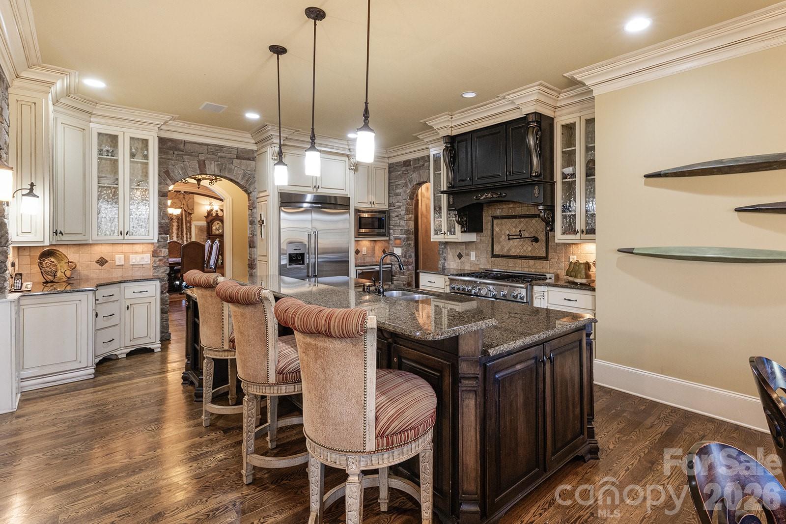 1801 Smarty Jones Drive — Waxhaw
