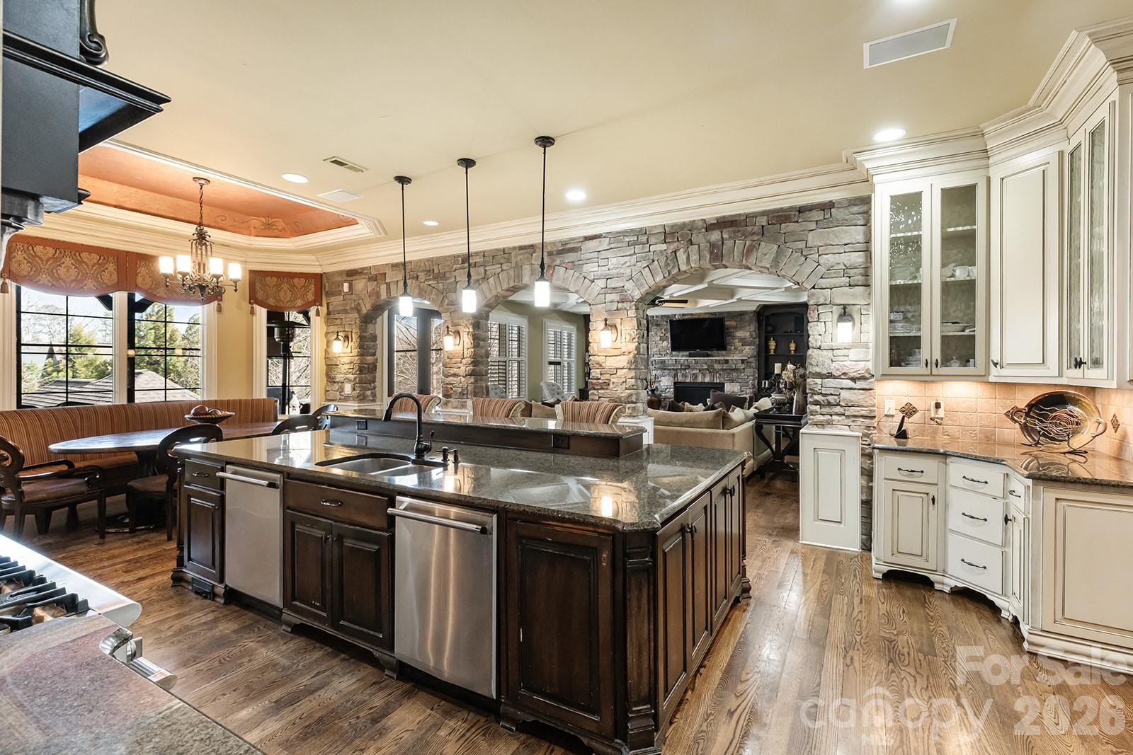 1801 Smarty Jones Drive — Waxhaw