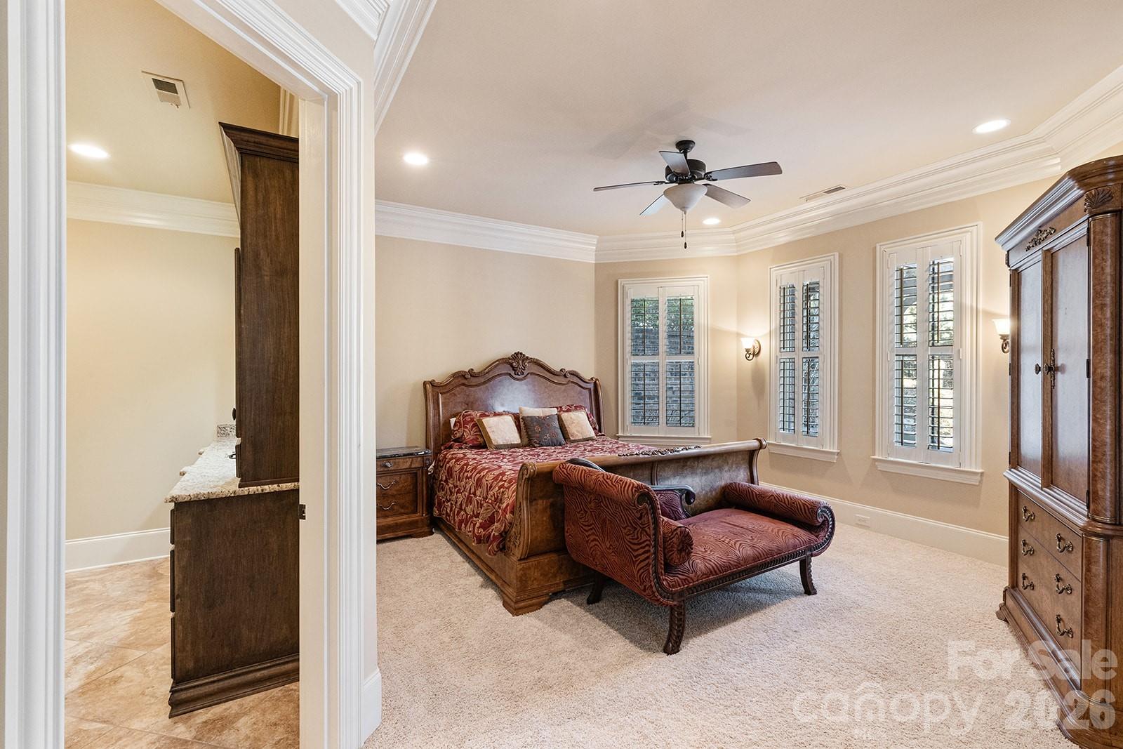 1801 Smarty Jones Drive — Waxhaw