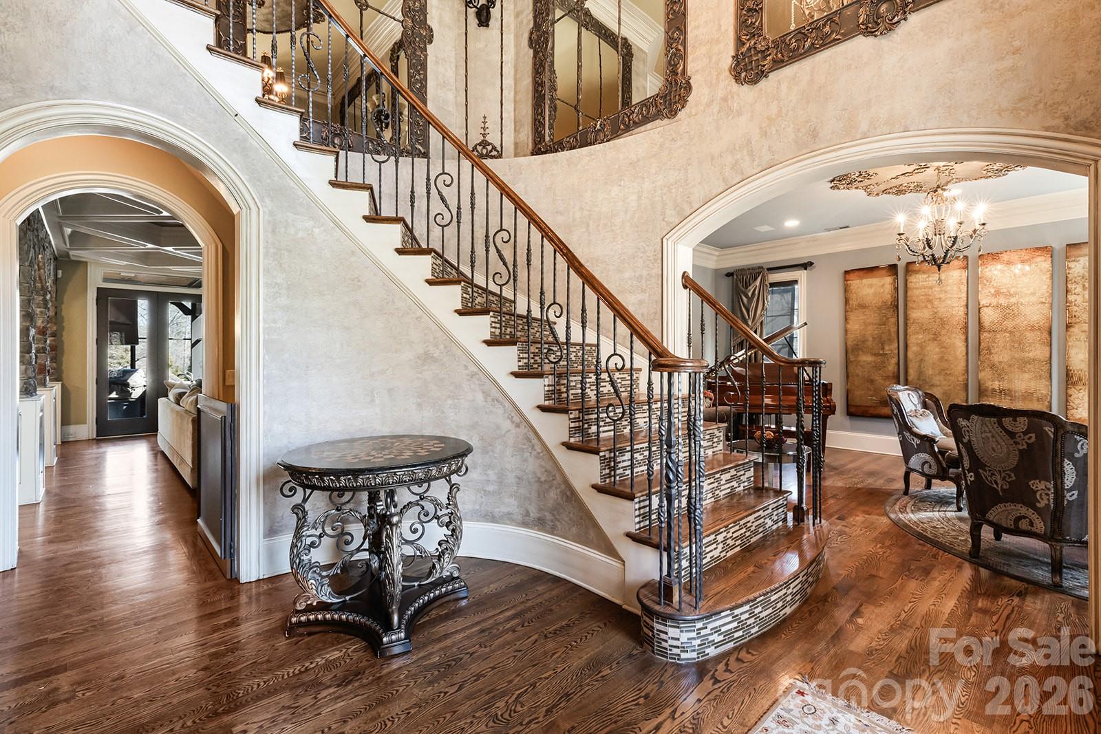 1801 Smarty Jones Drive — Waxhaw