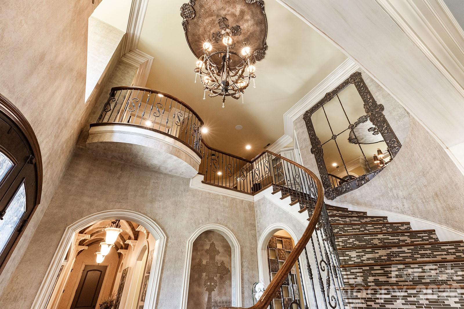 1801 Smarty Jones Drive — Waxhaw