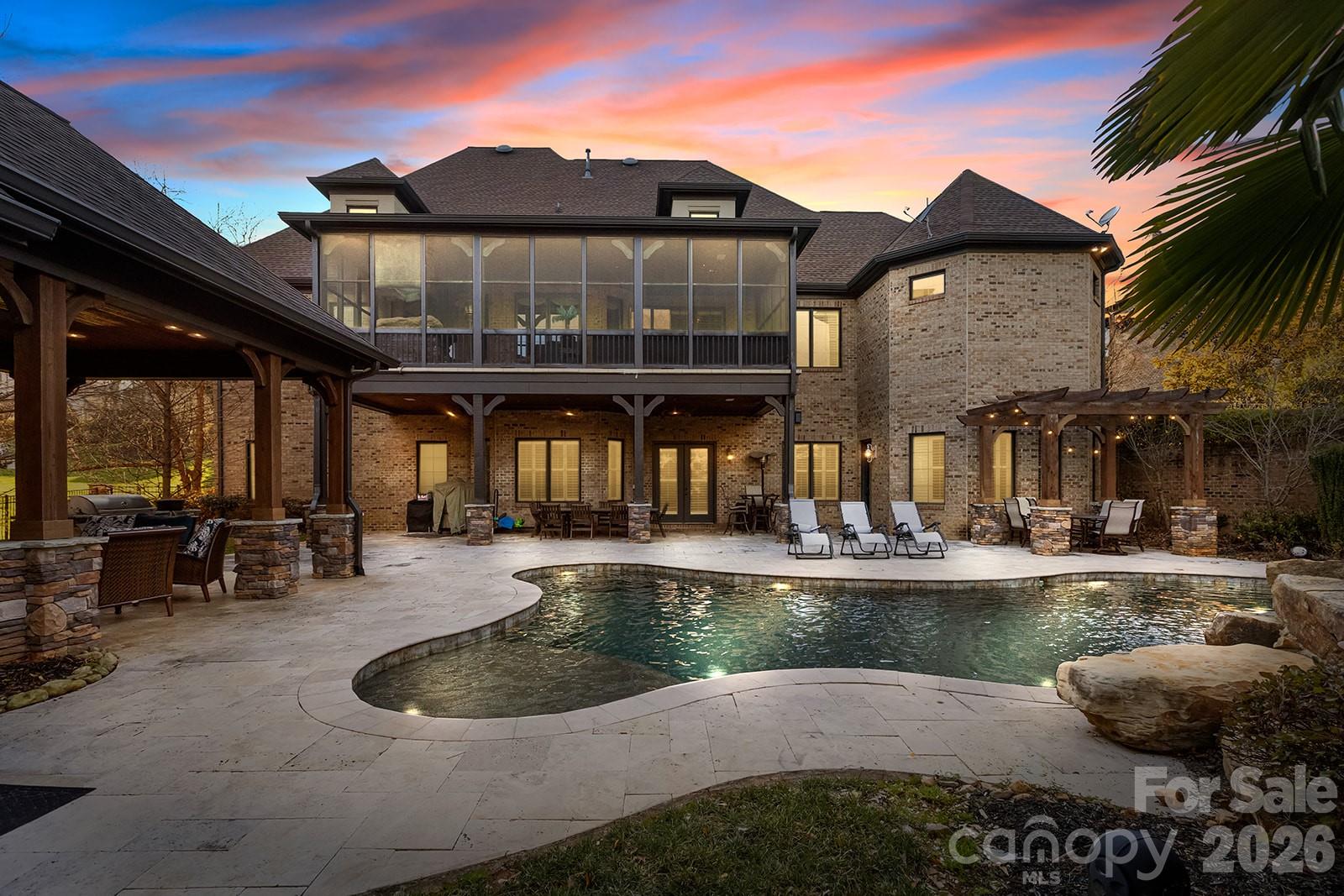 1801 Smarty Jones Drive — Waxhaw