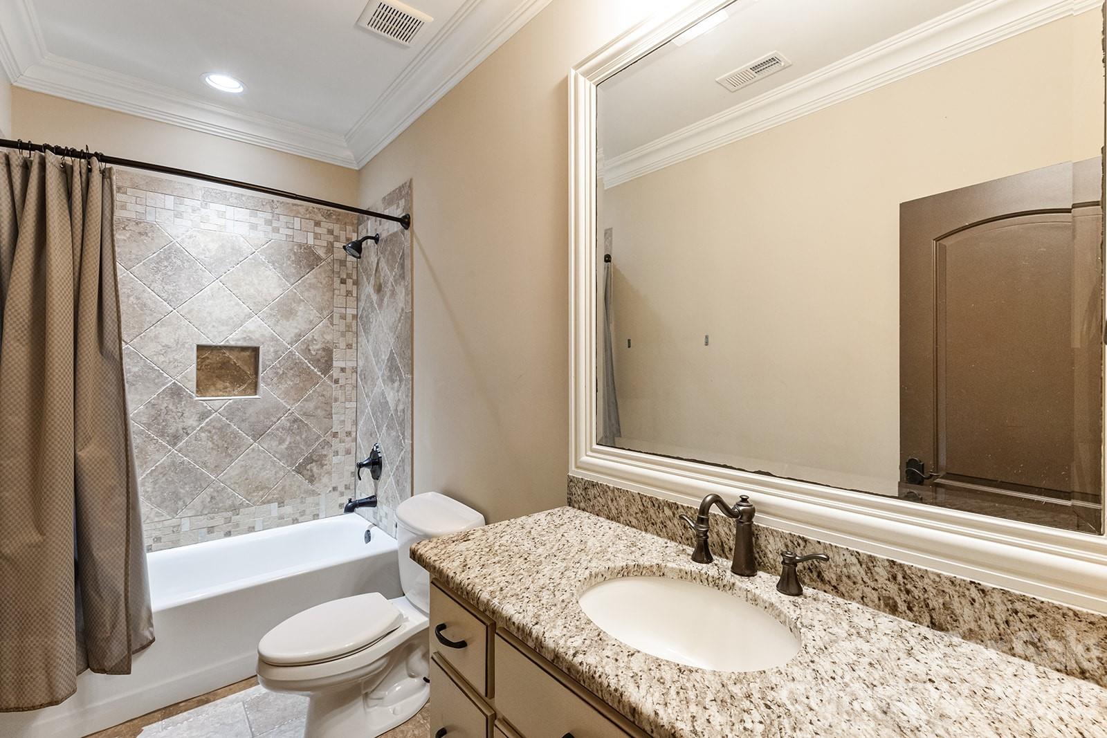1801 Smarty Jones Drive — Waxhaw