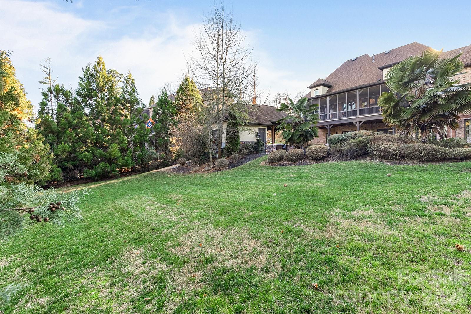 1801 Smarty Jones Drive — Waxhaw