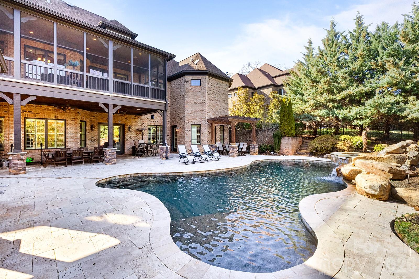 1801 Smarty Jones Drive — Waxhaw