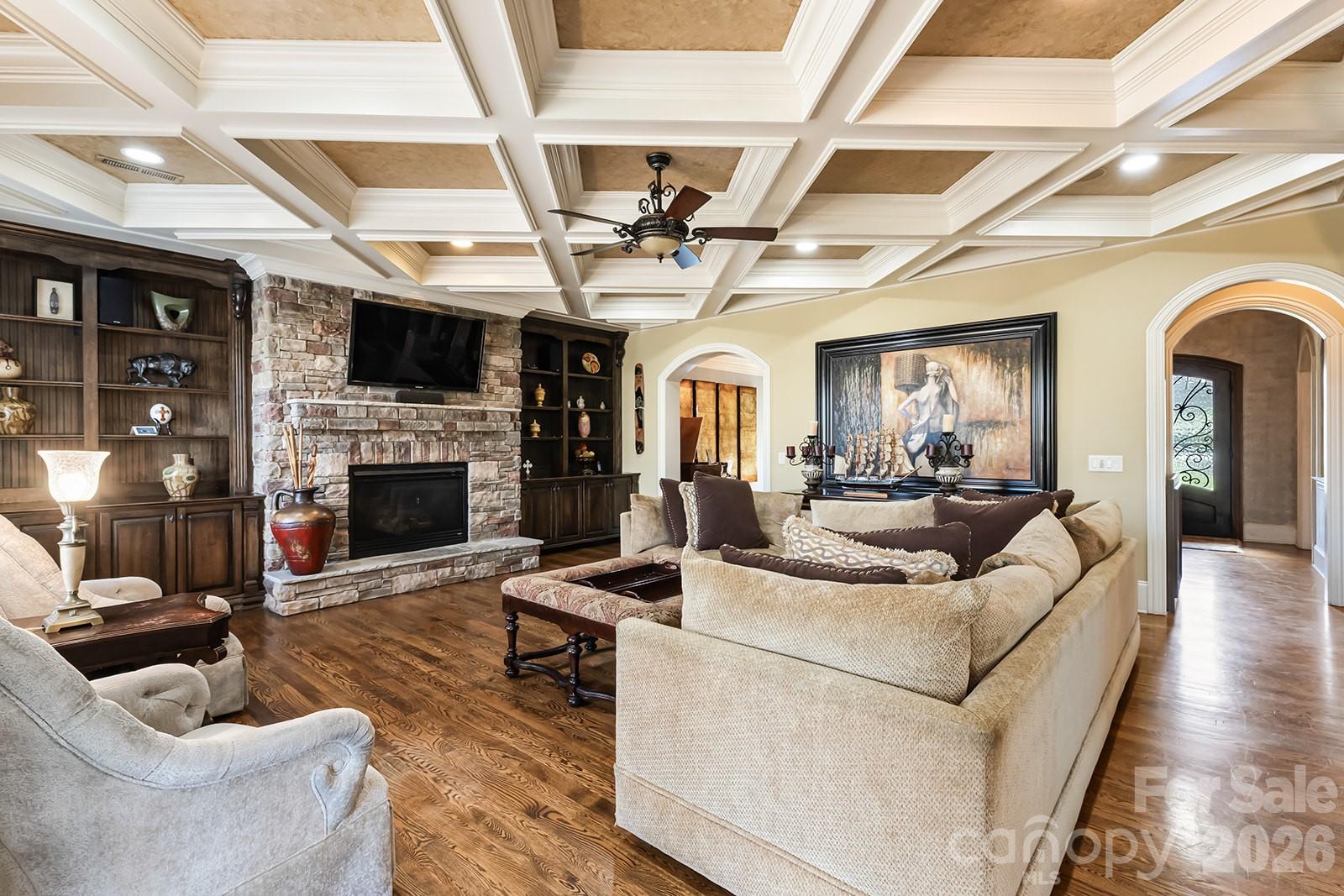 1801 Smarty Jones Drive — Waxhaw