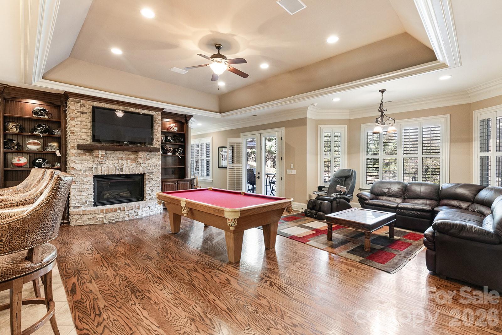 1801 Smarty Jones Drive — Waxhaw
