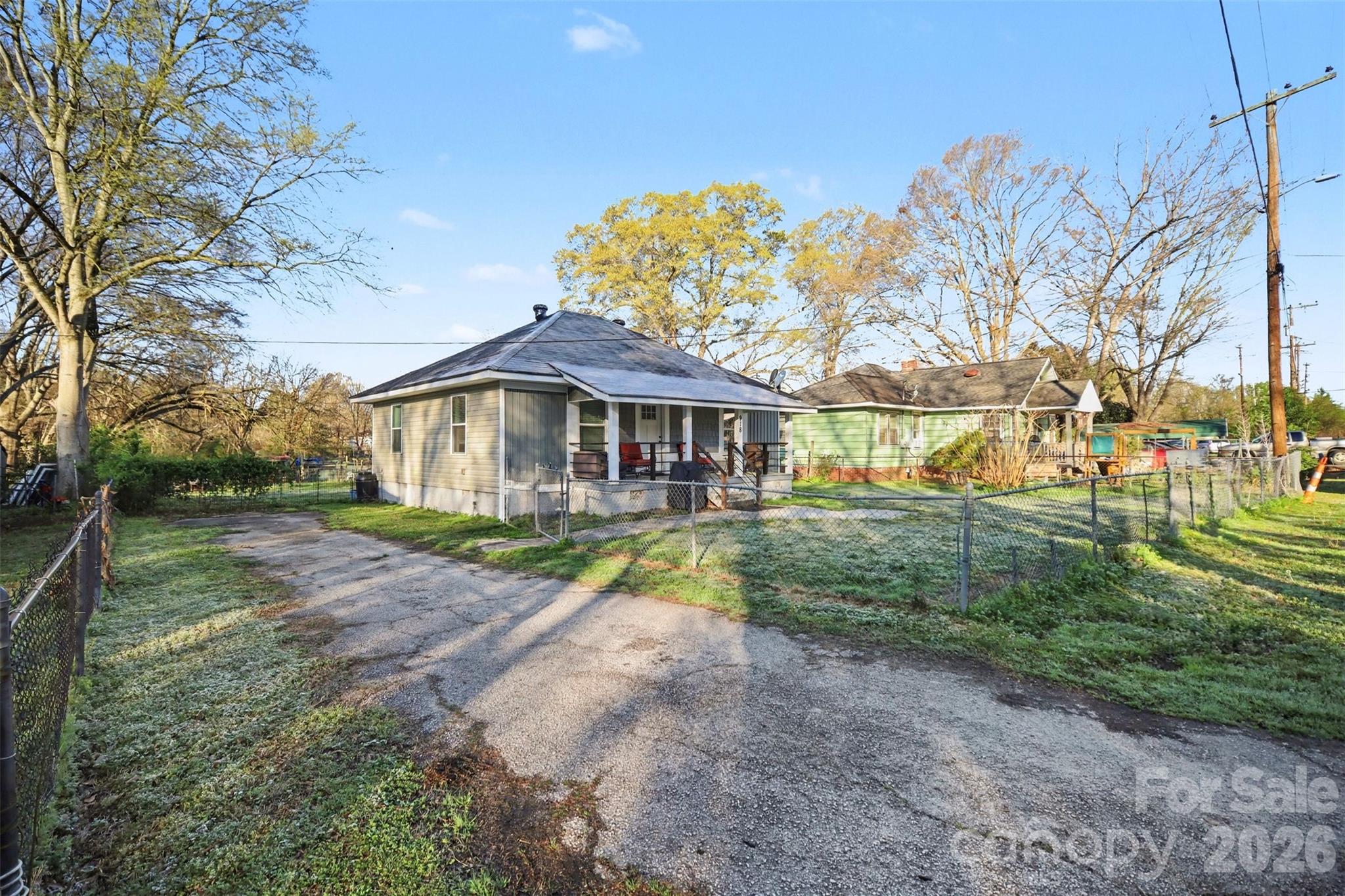 918 8th Street — Lancaster
