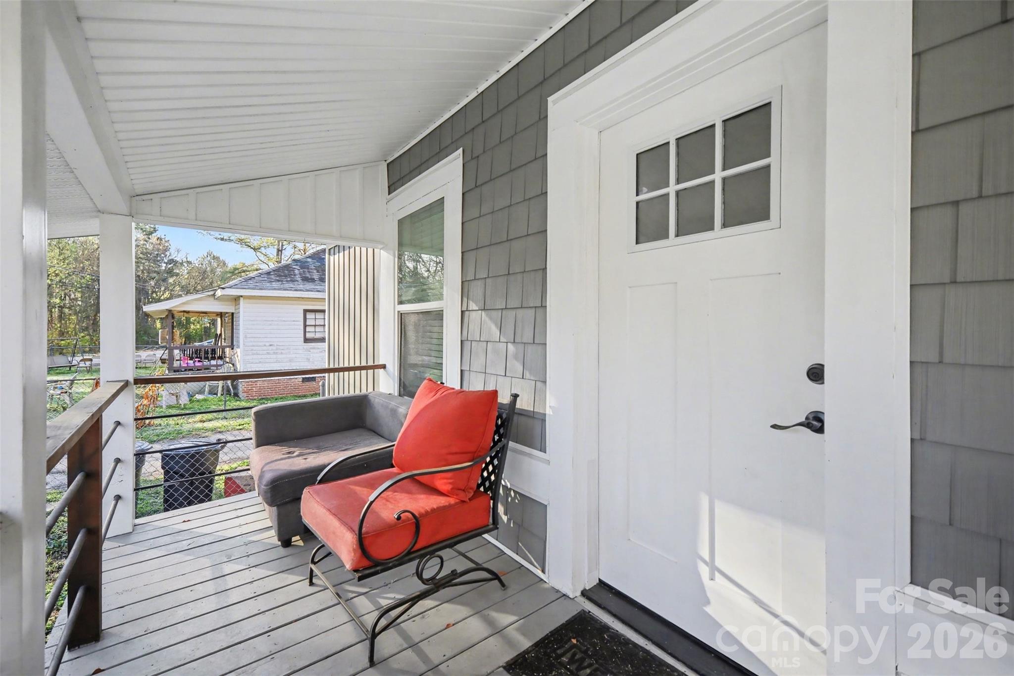 918 8th Street — Lancaster
