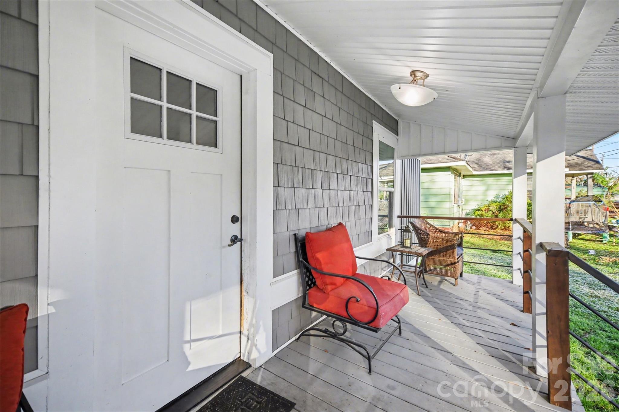918 8th Street — Lancaster