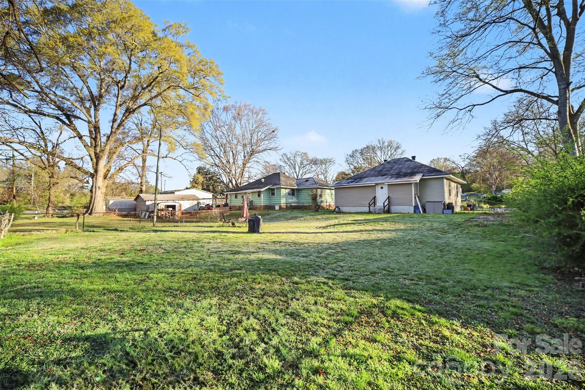 918 8th Street — Lancaster