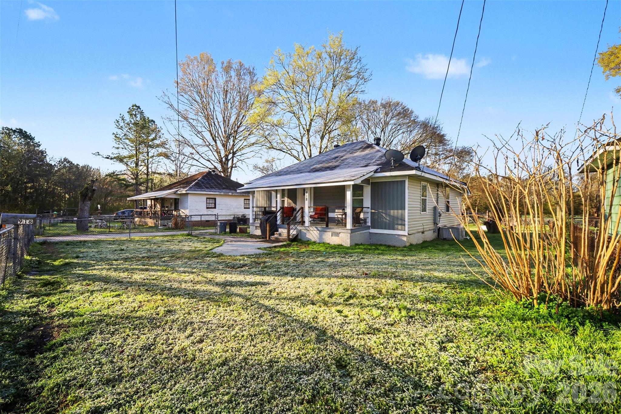 918 8th Street — Lancaster