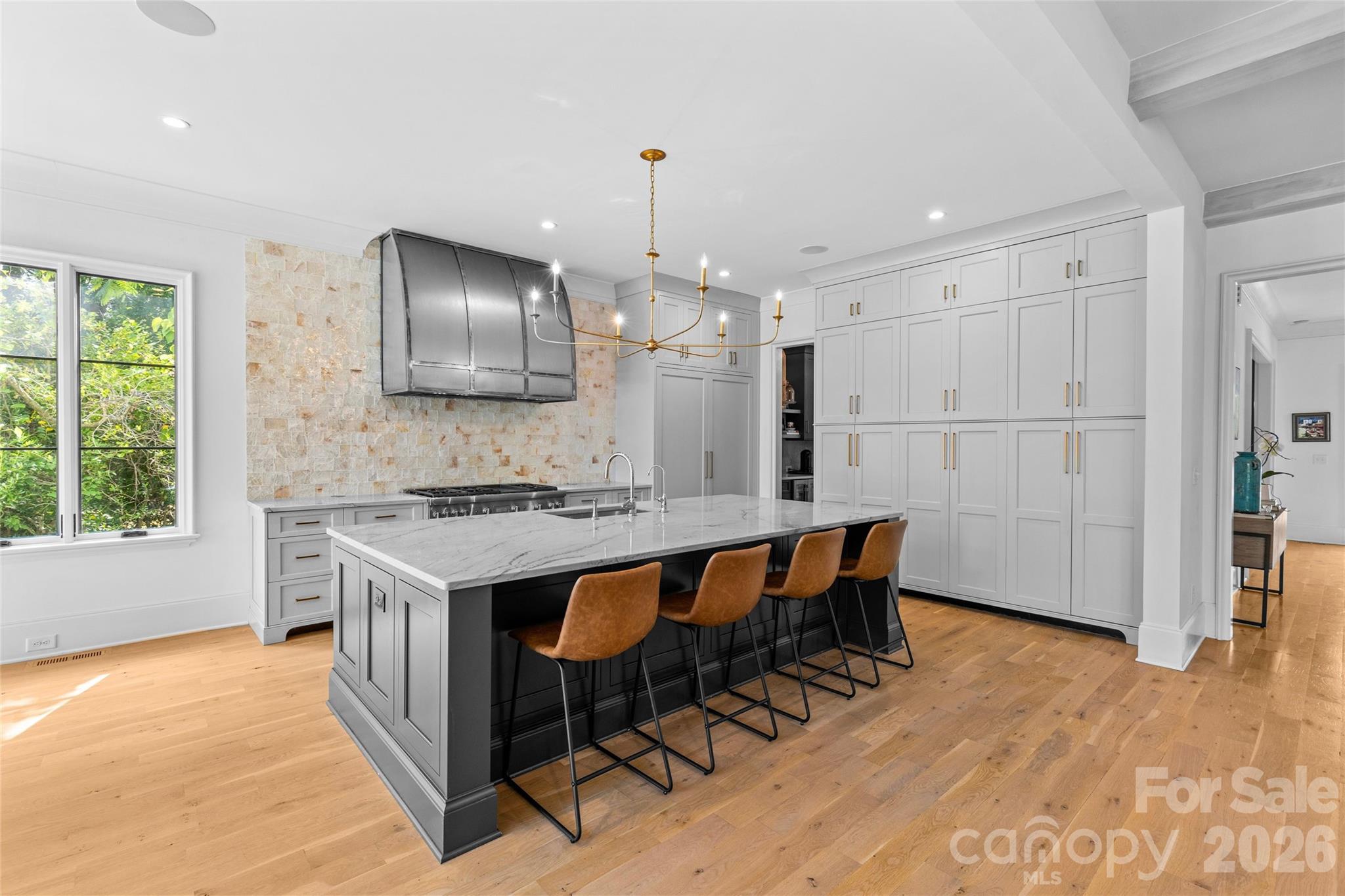 3345 Willow Oak Road — Charlotte