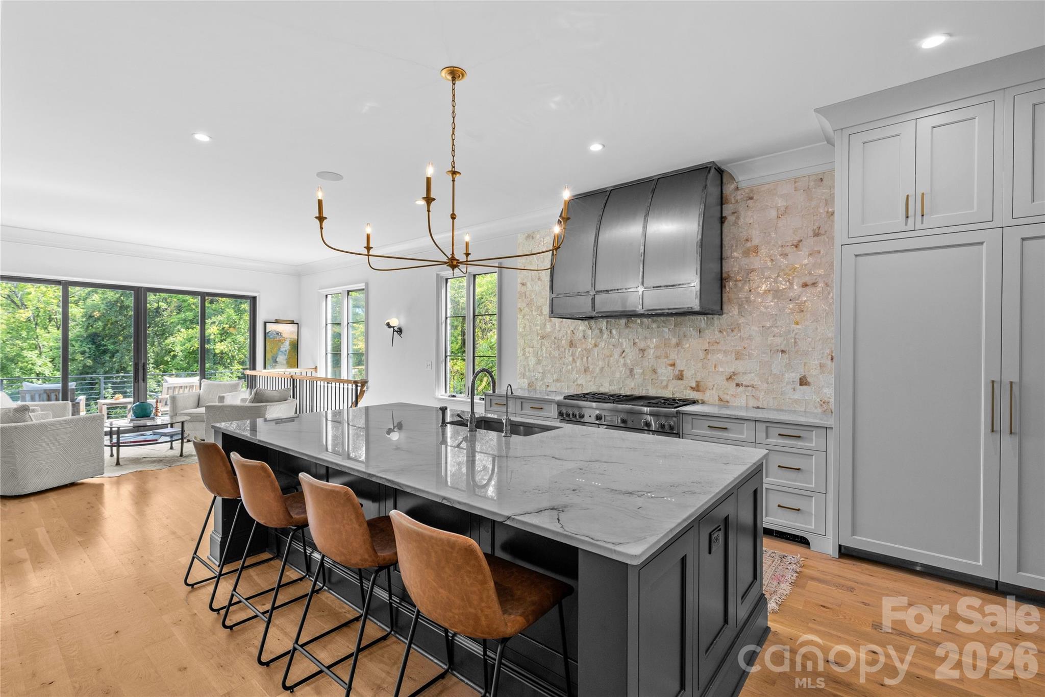 3345 Willow Oak Road — Charlotte