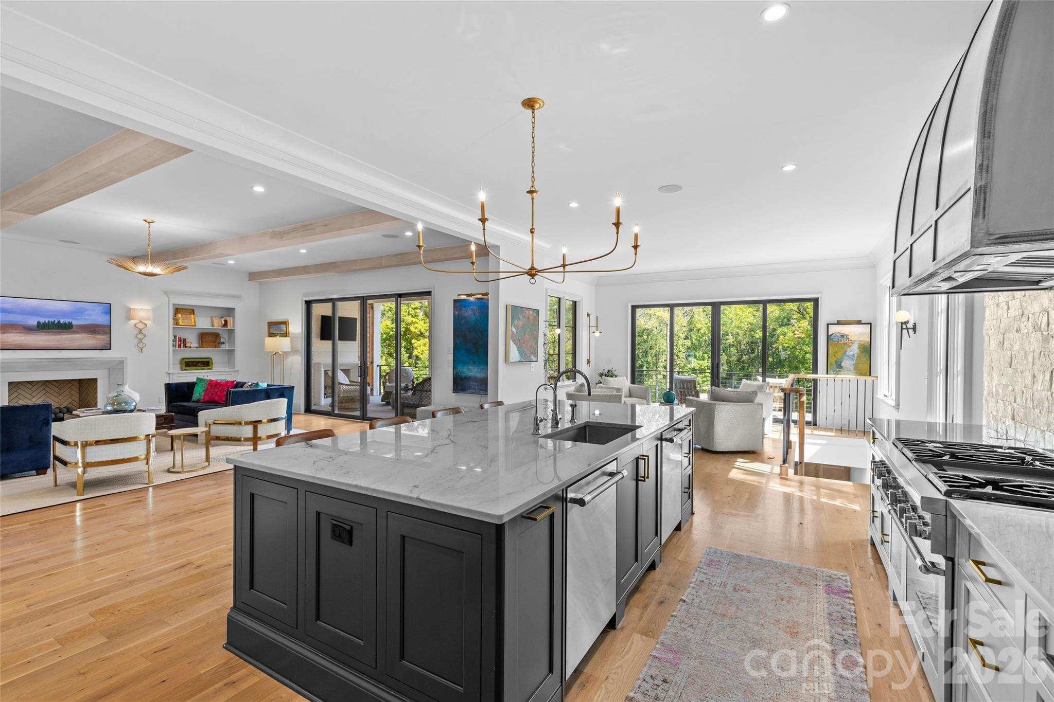 3345 Willow Oak Road — Charlotte
