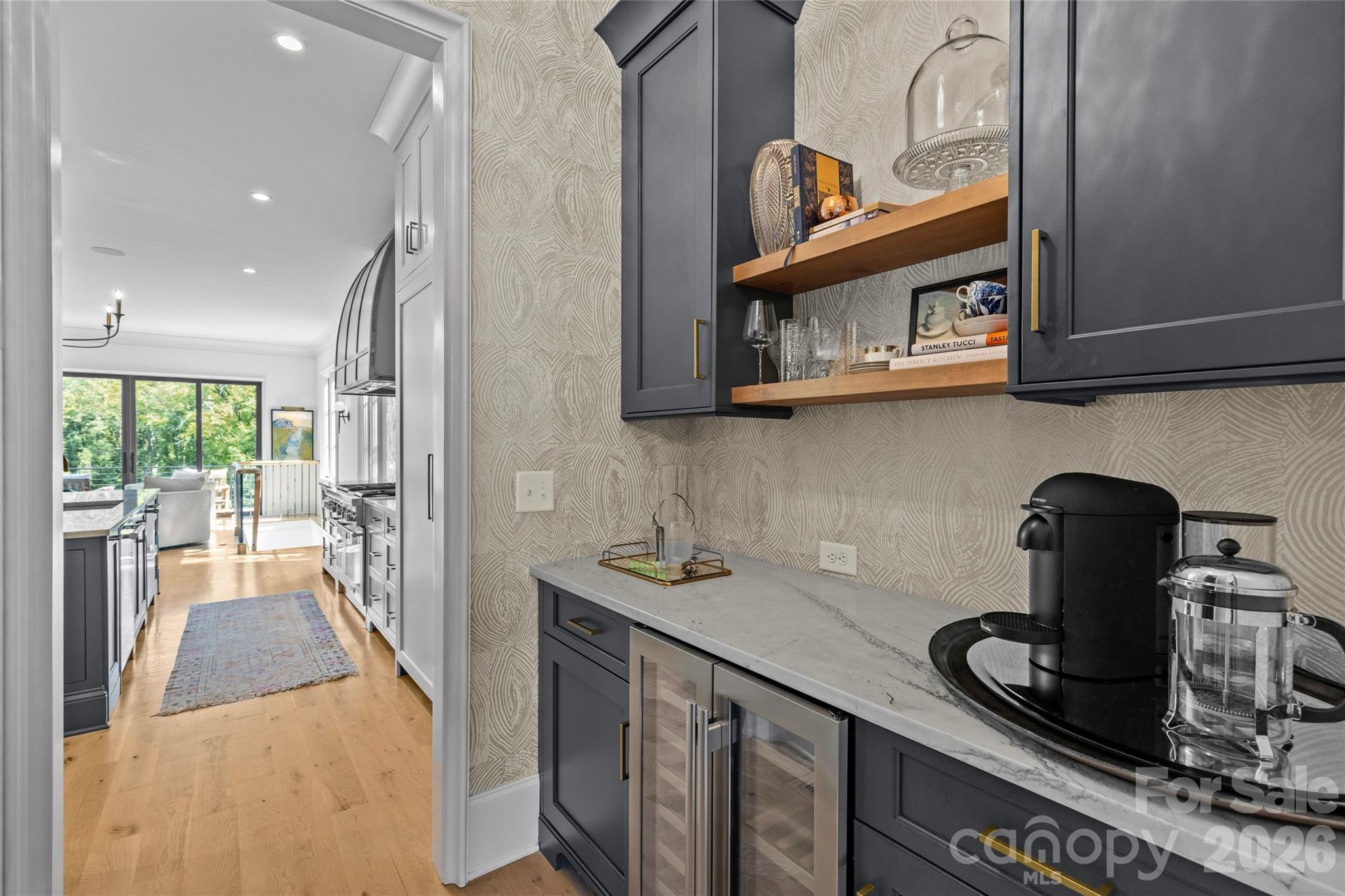3345 Willow Oak Road — Charlotte