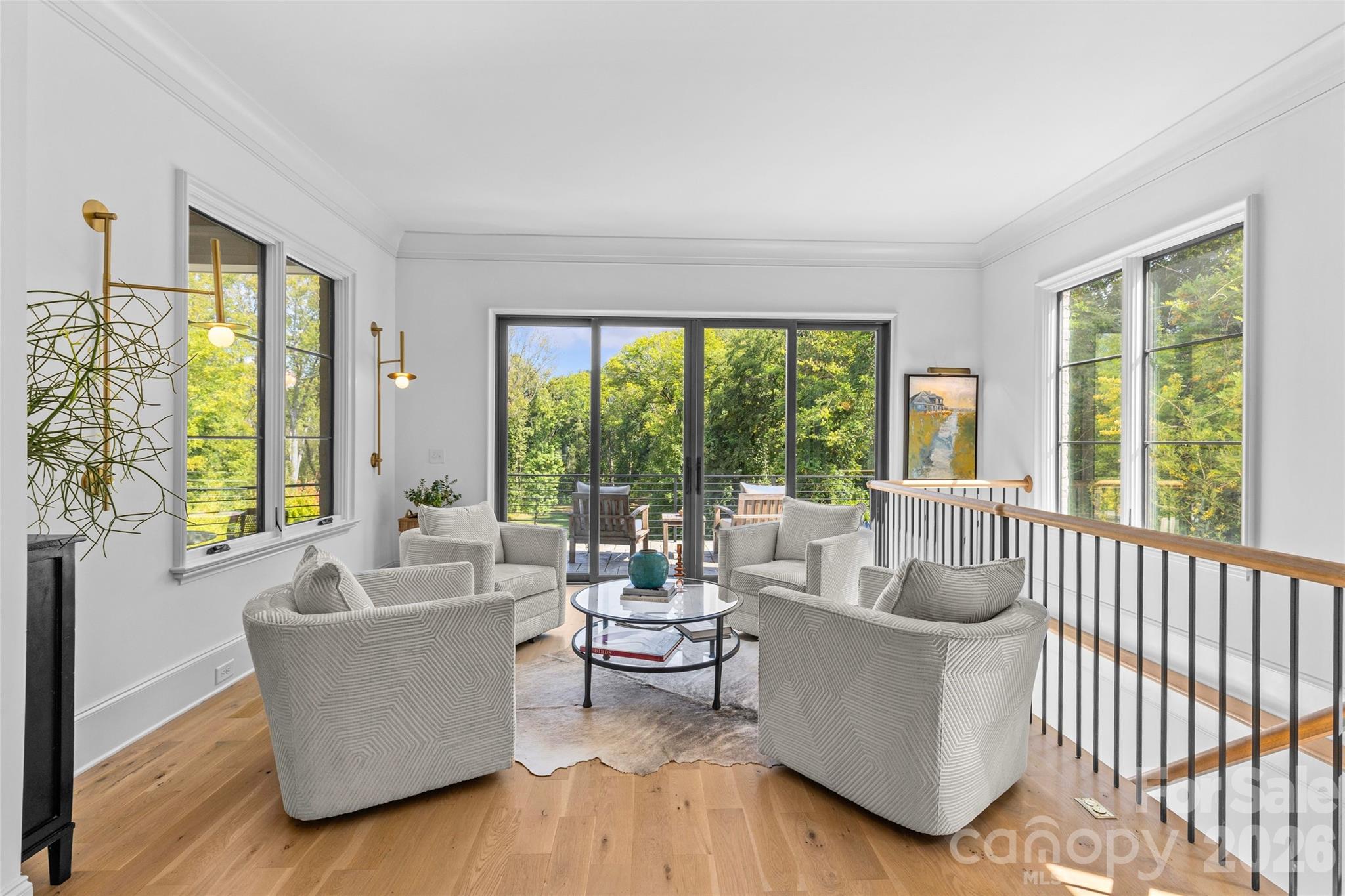 3345 Willow Oak Road — Charlotte