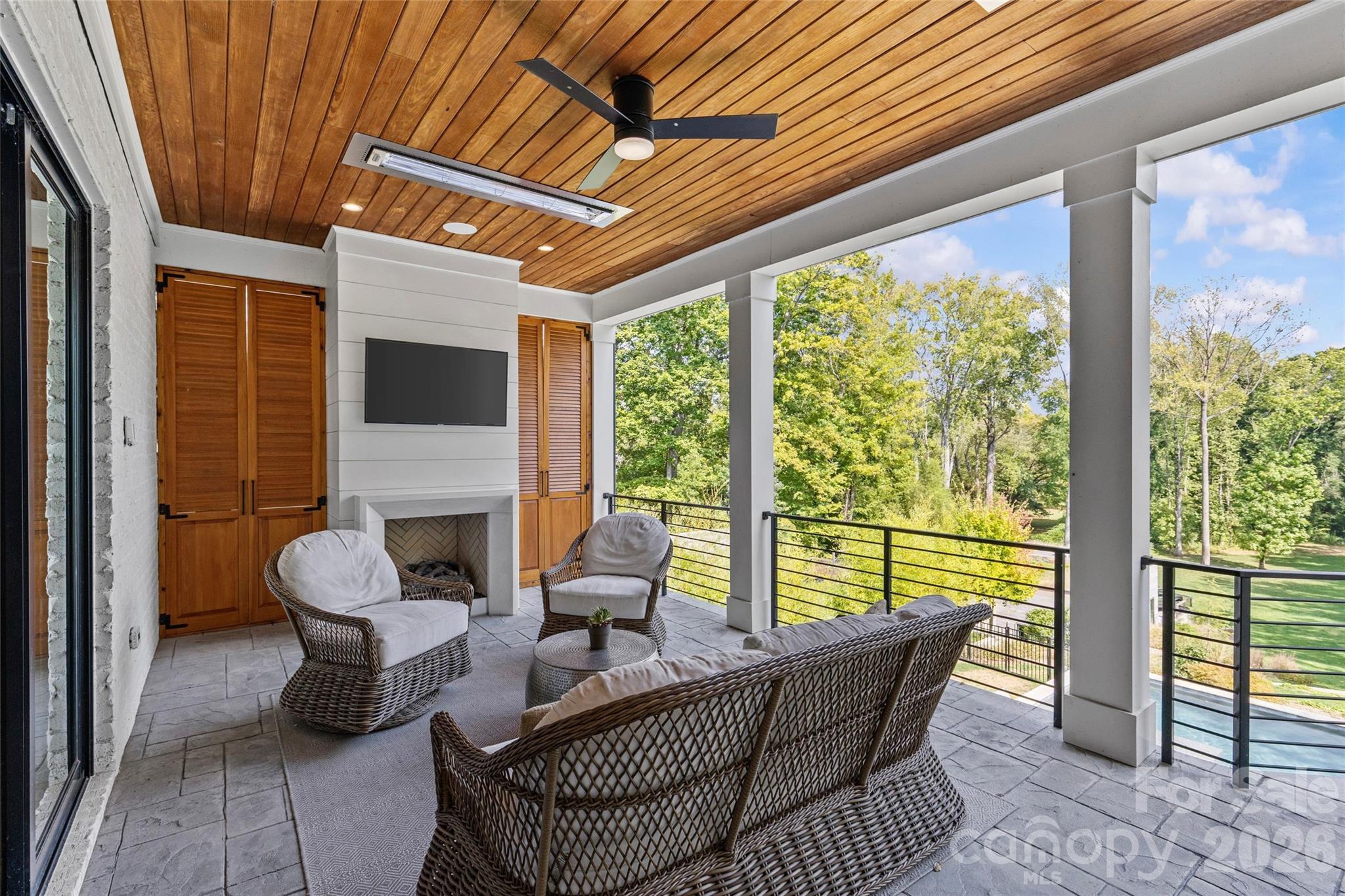 3345 Willow Oak Road — Charlotte