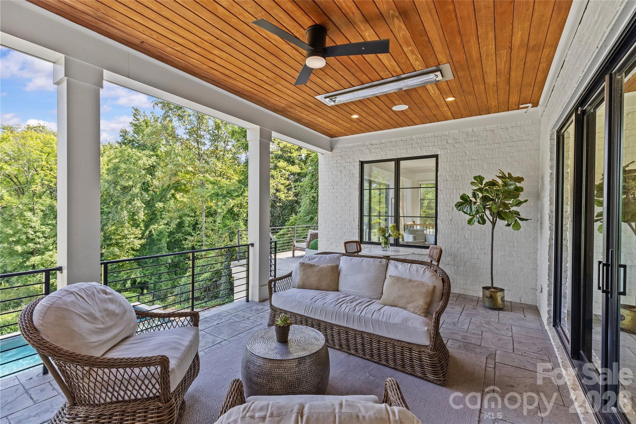 3345 Willow Oak Road — Charlotte