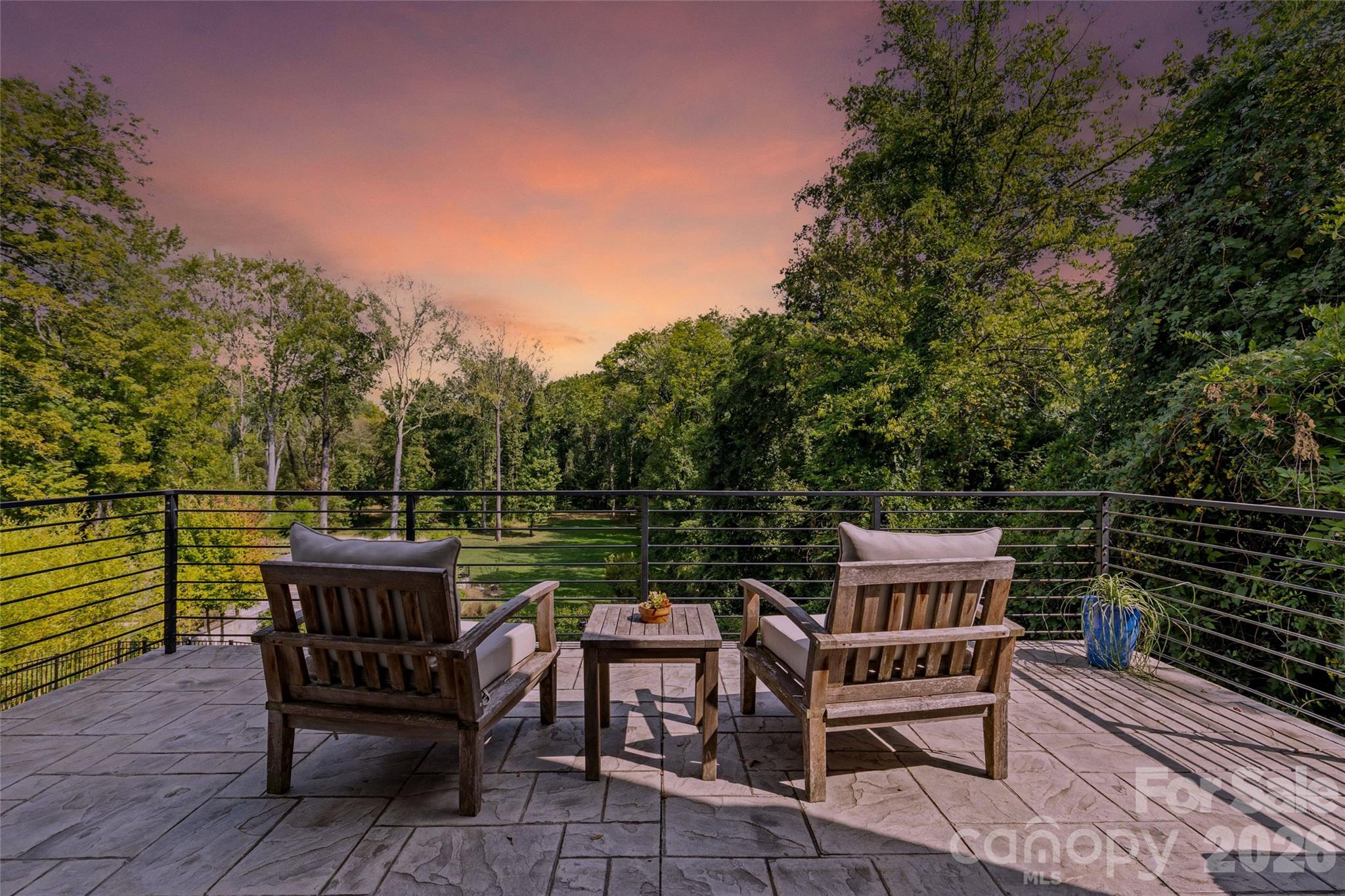 3345 Willow Oak Road — Charlotte