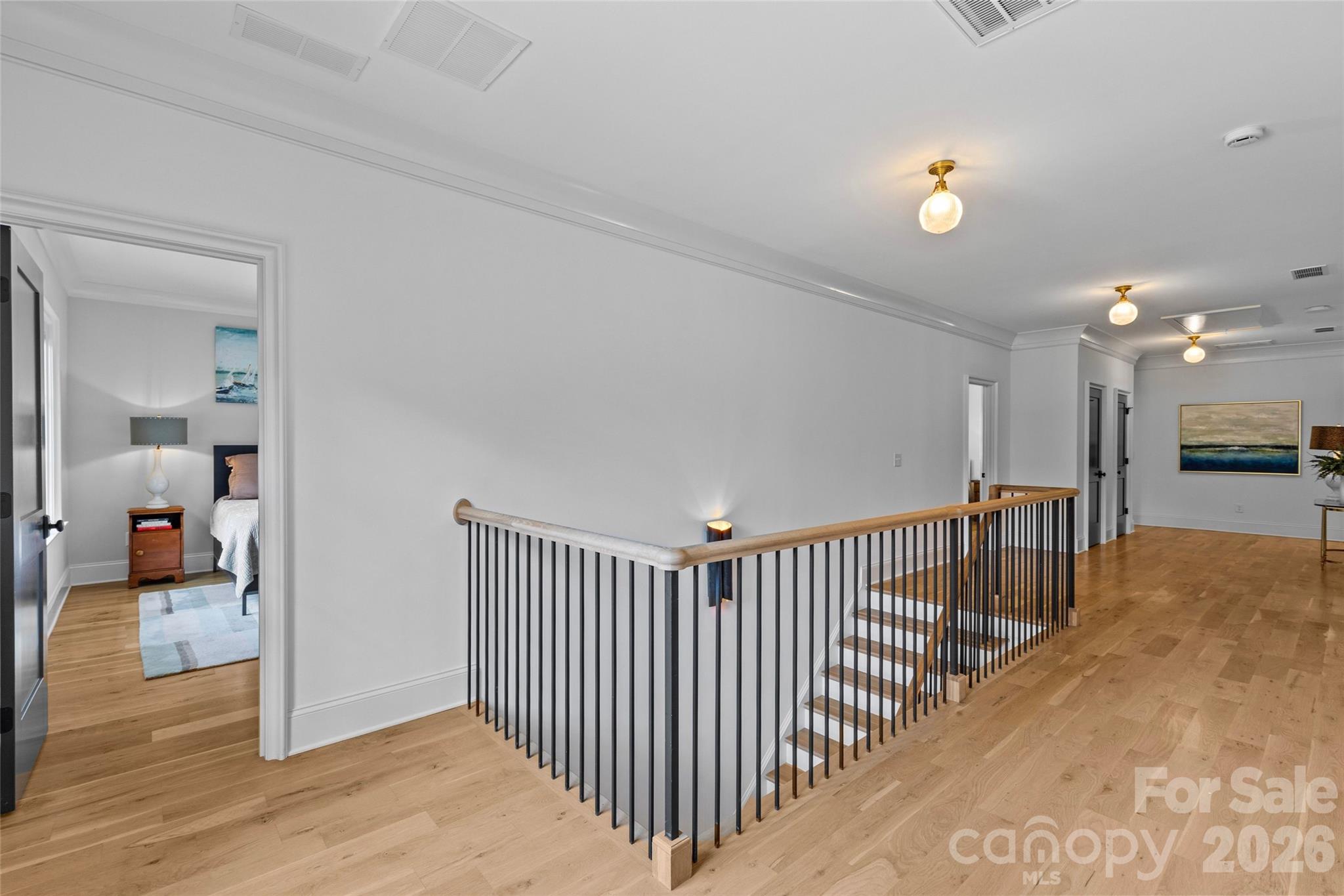 3345 Willow Oak Road — Charlotte
