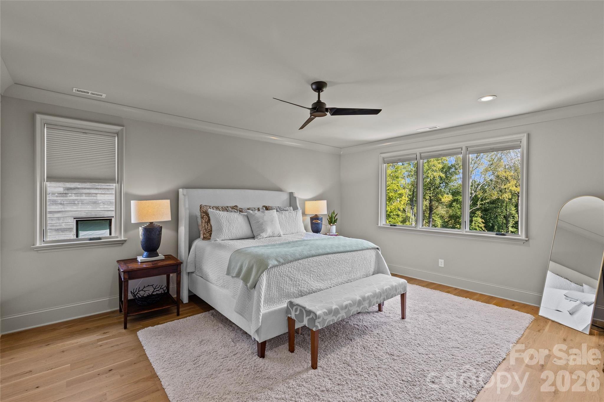3345 Willow Oak Road — Charlotte