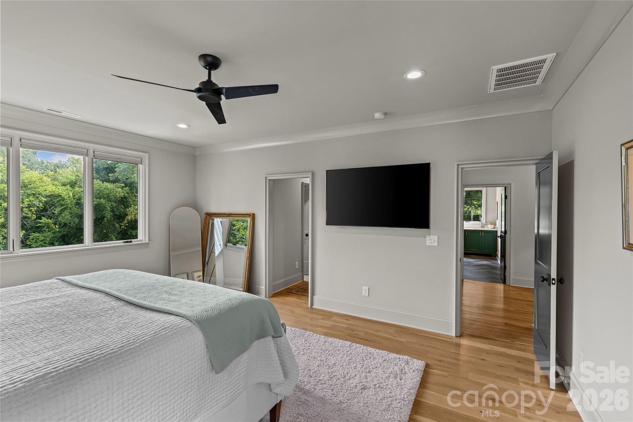 3345 Willow Oak Road — Charlotte