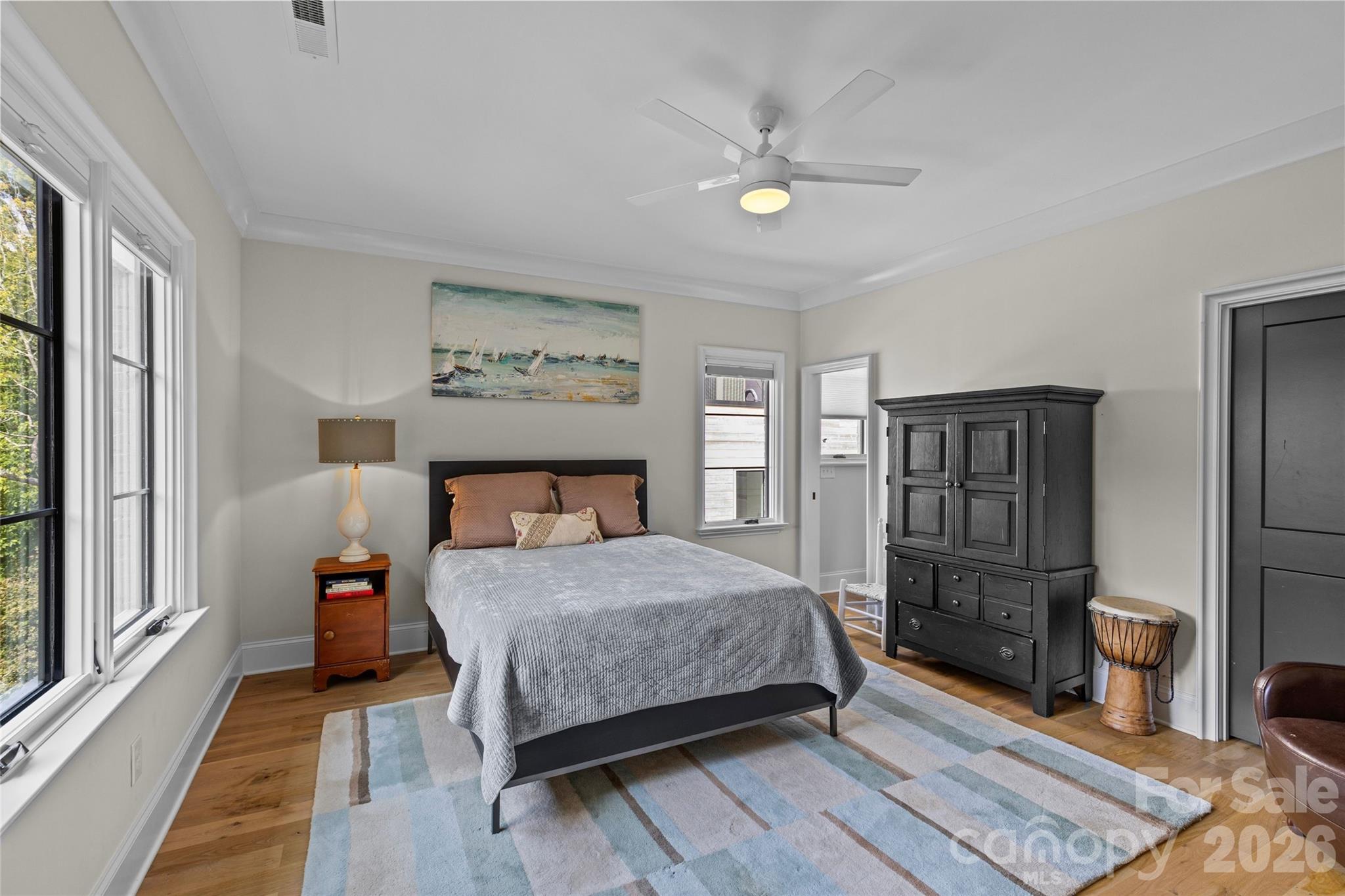 3345 Willow Oak Road — Charlotte
