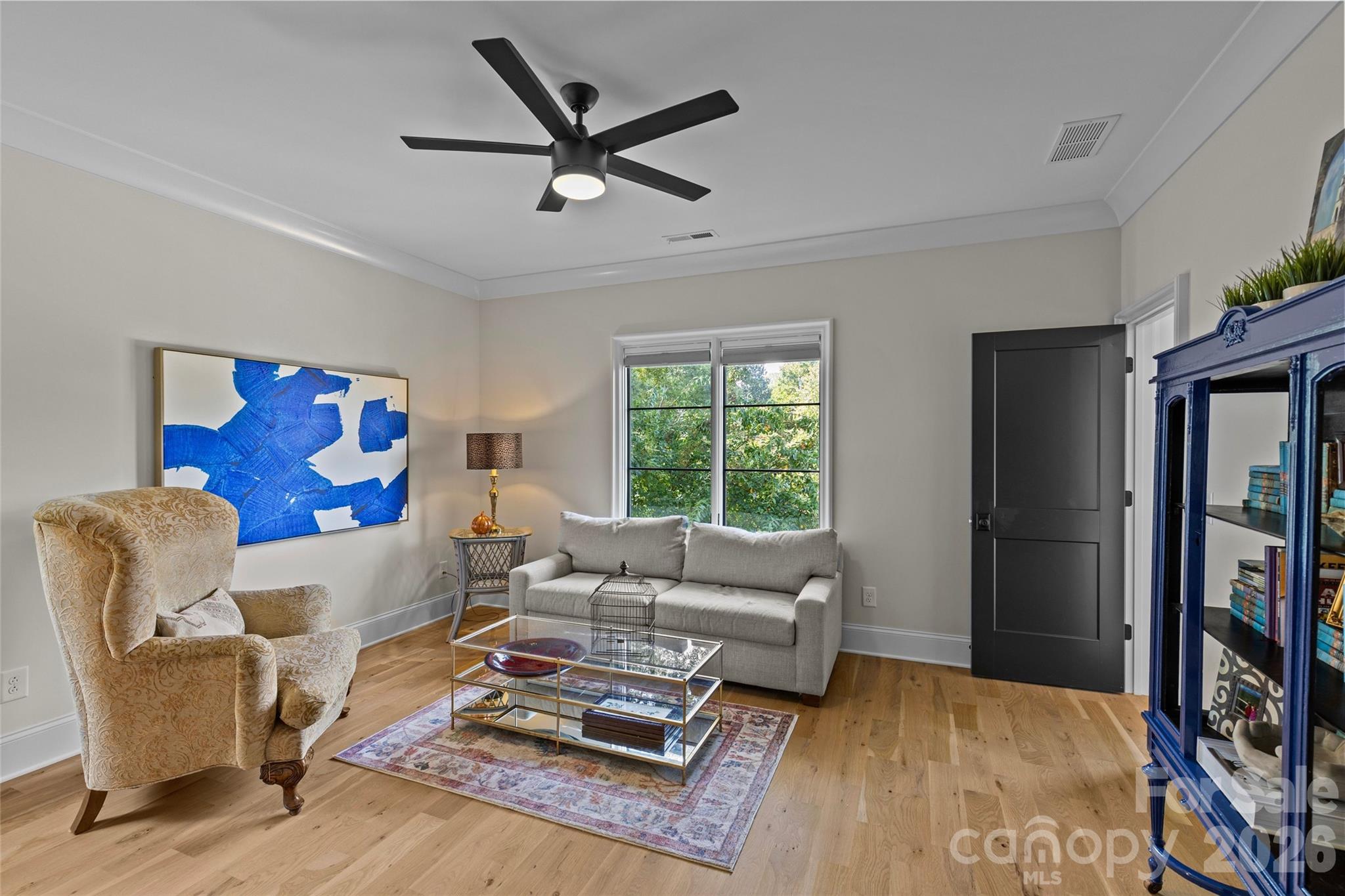 3345 Willow Oak Road — Charlotte