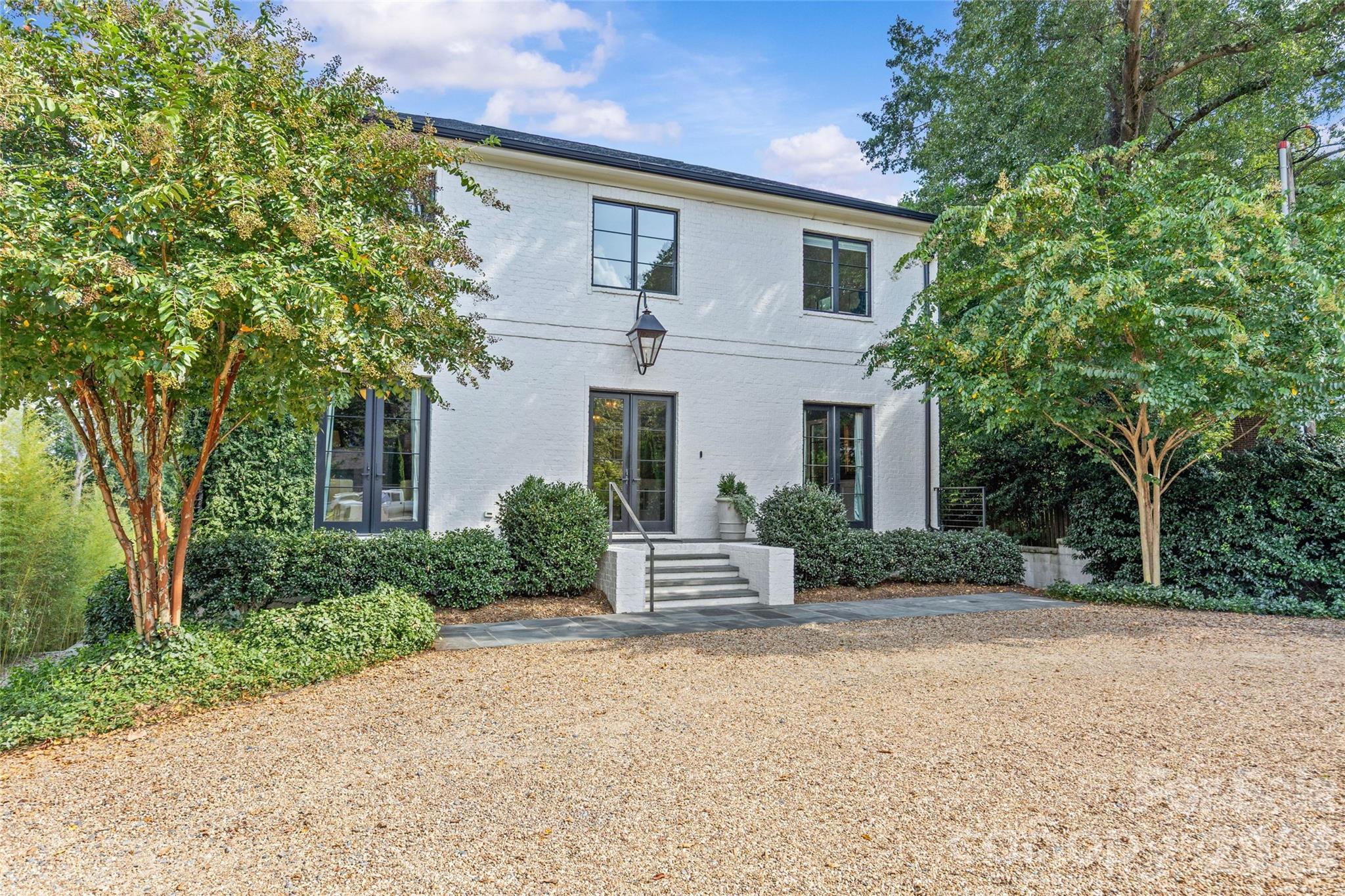 3345 Willow Oak Road — Charlotte