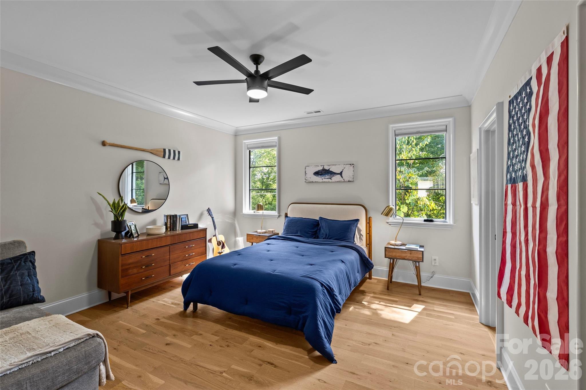 3345 Willow Oak Road — Charlotte