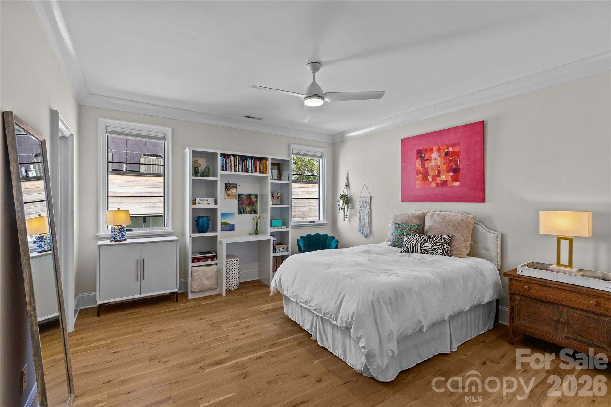 3345 Willow Oak Road — Charlotte