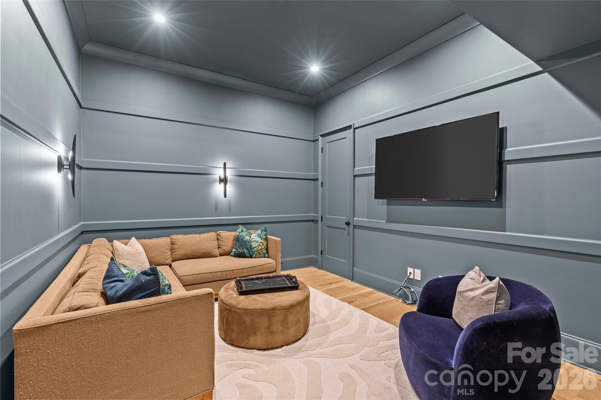 3345 Willow Oak Road — Charlotte