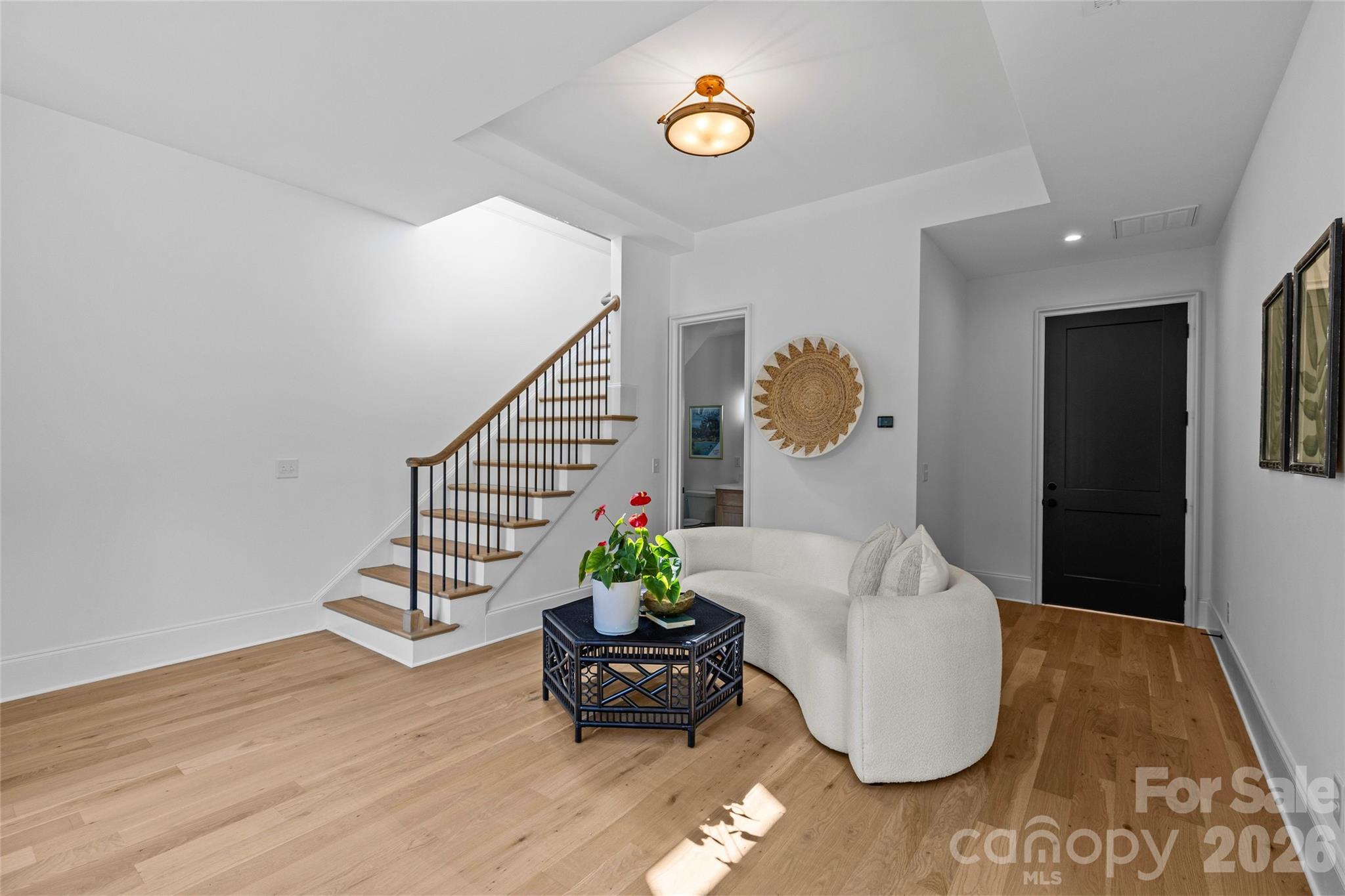 3345 Willow Oak Road — Charlotte