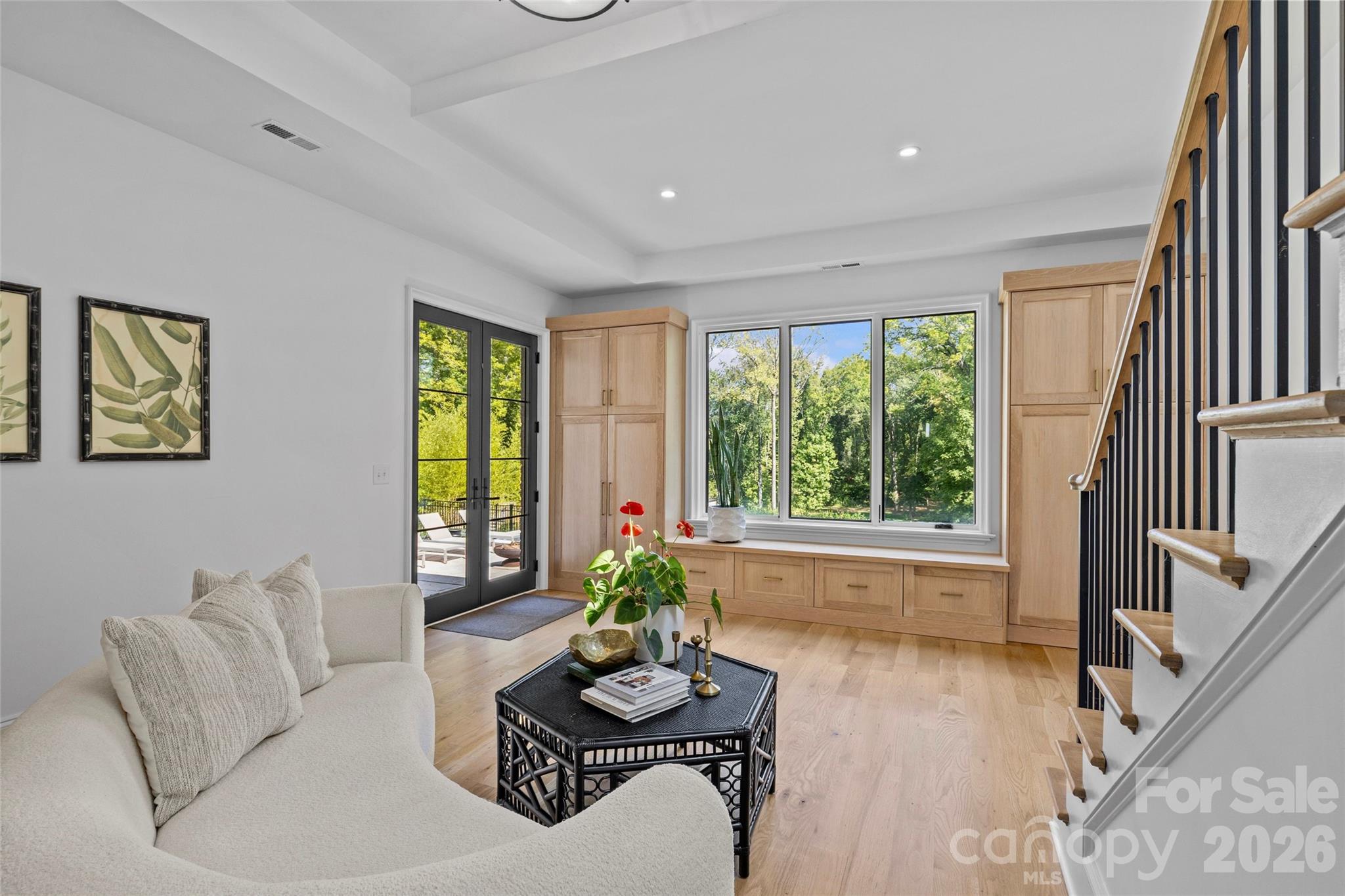 3345 Willow Oak Road — Charlotte