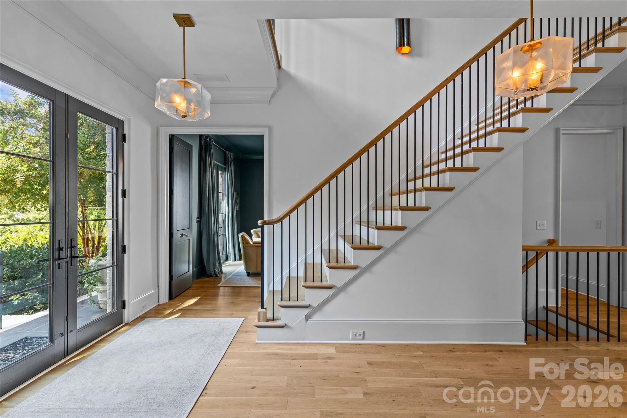 3345 Willow Oak Road — Charlotte