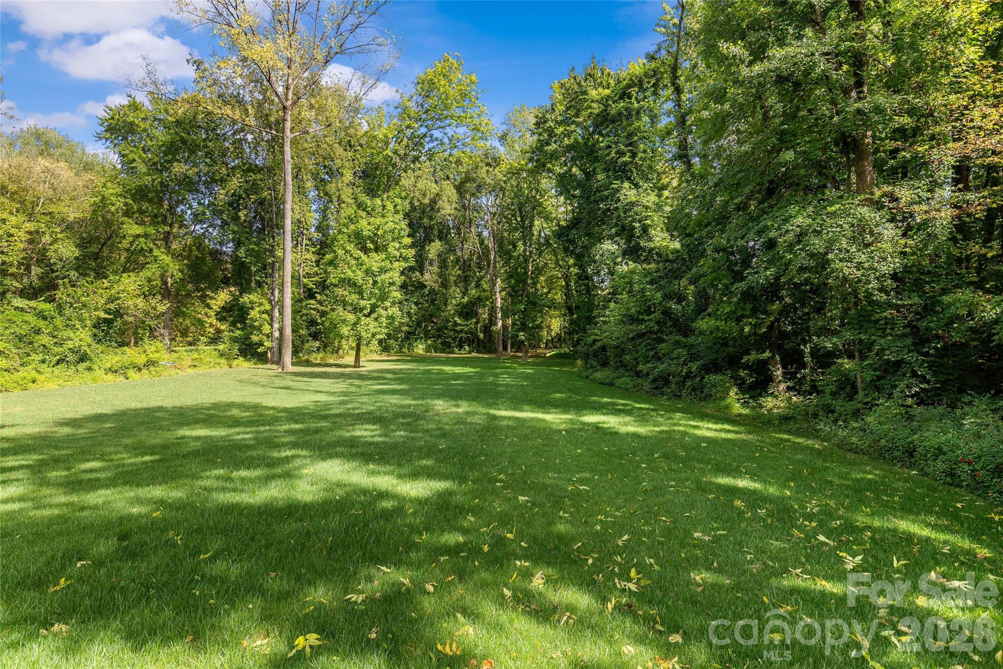 3345 Willow Oak Road — Charlotte