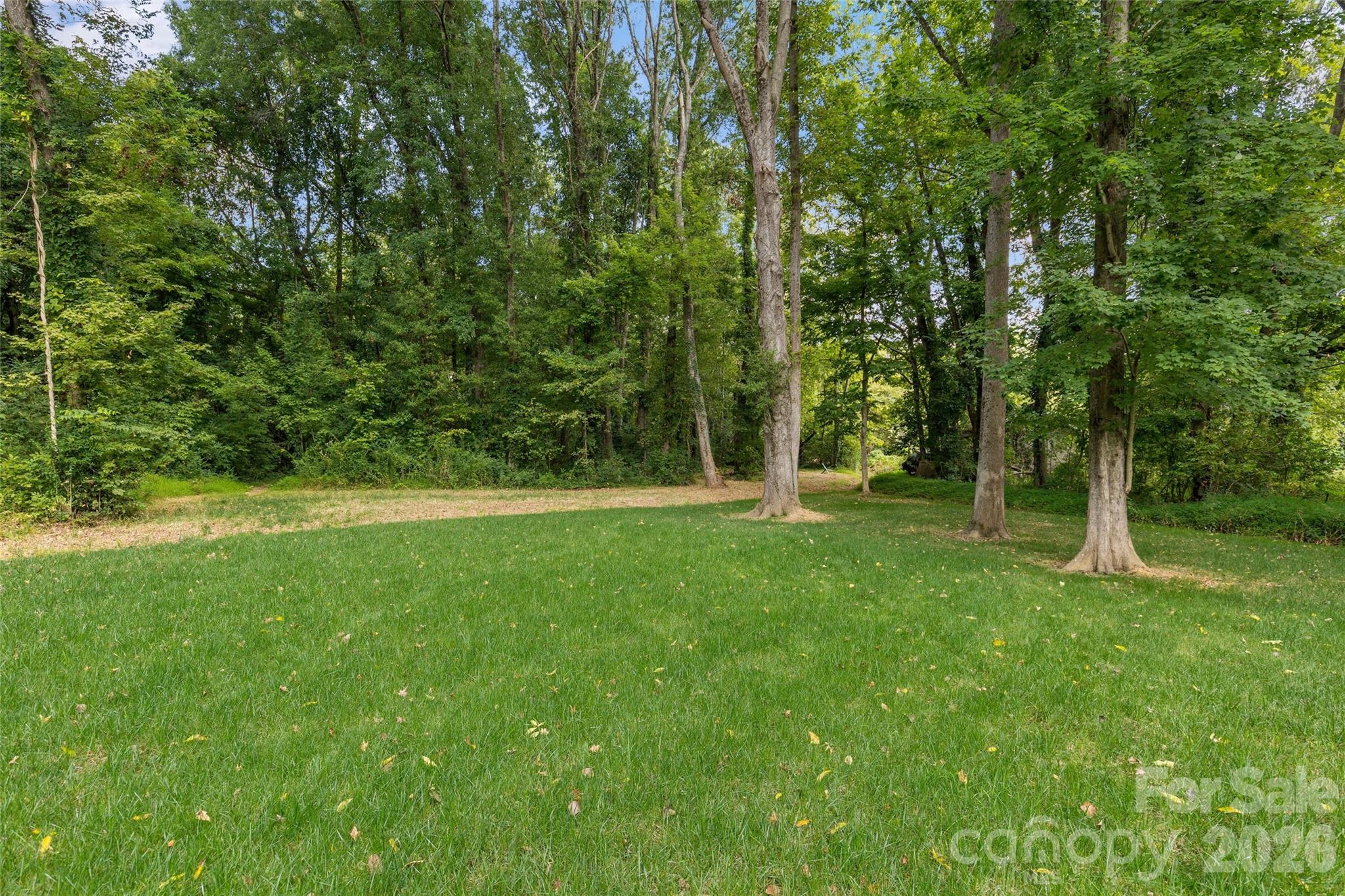 3345 Willow Oak Road — Charlotte