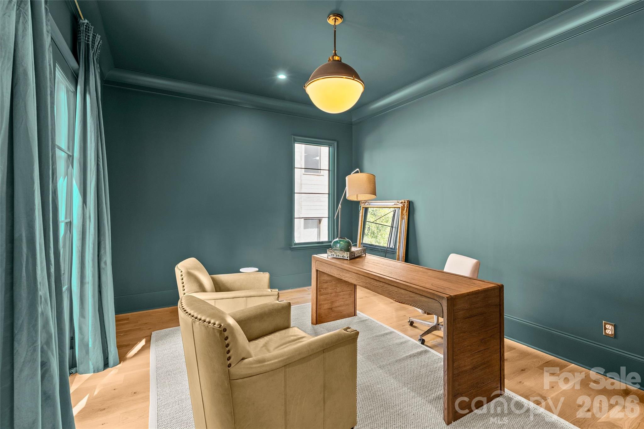 3345 Willow Oak Road — Charlotte