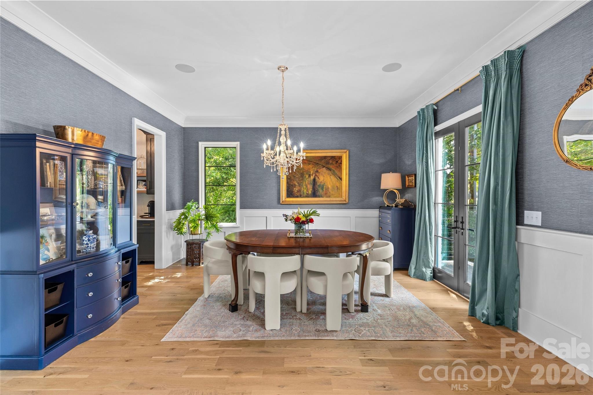 3345 Willow Oak Road — Charlotte