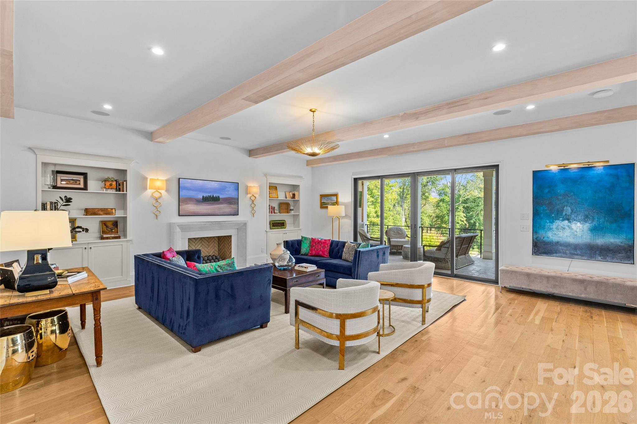 3345 Willow Oak Road — Charlotte