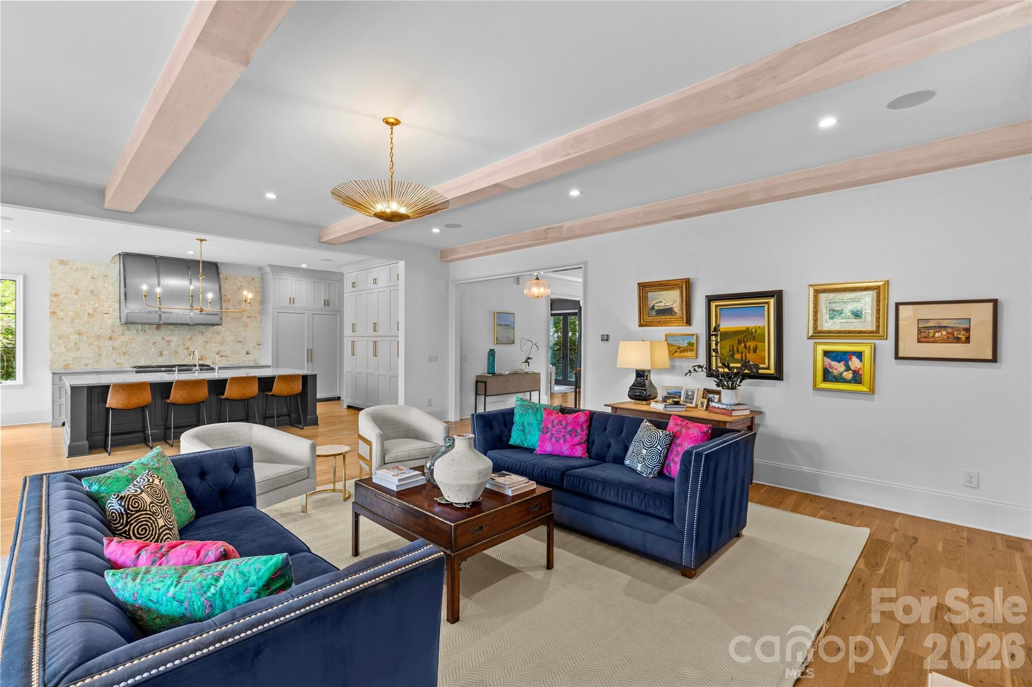 3345 Willow Oak Road — Charlotte