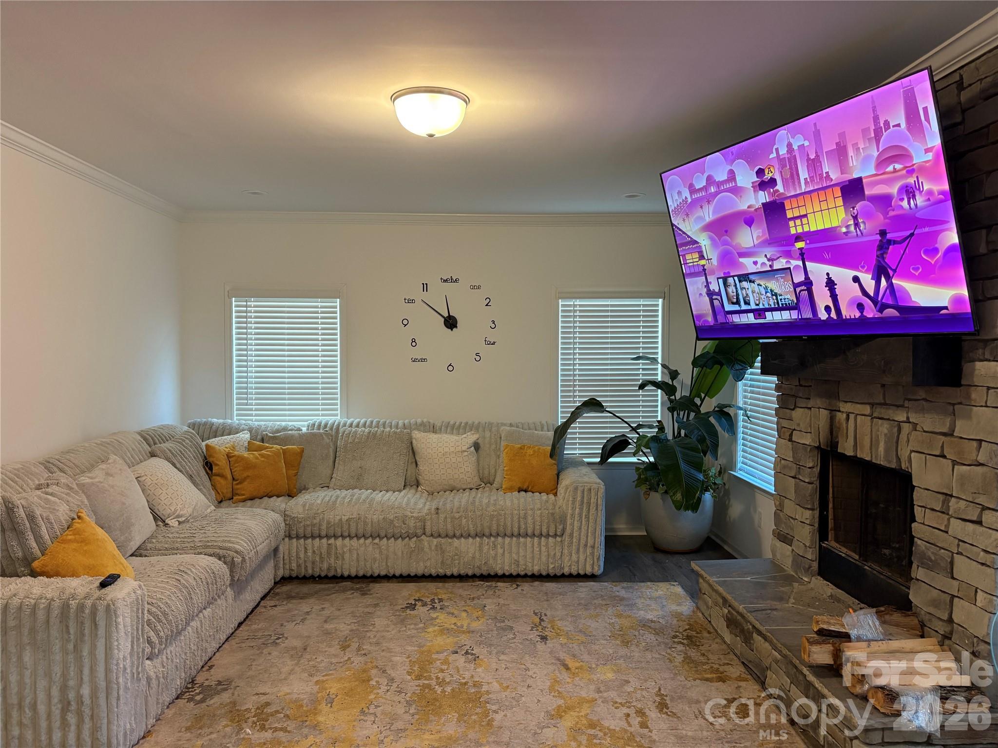 195 Batten Ridge Drive — Statesville
