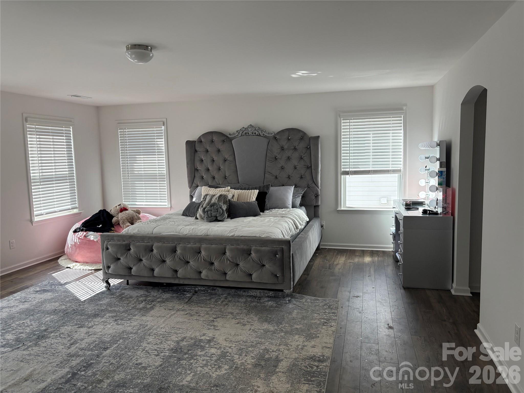 195 Batten Ridge Drive — Statesville