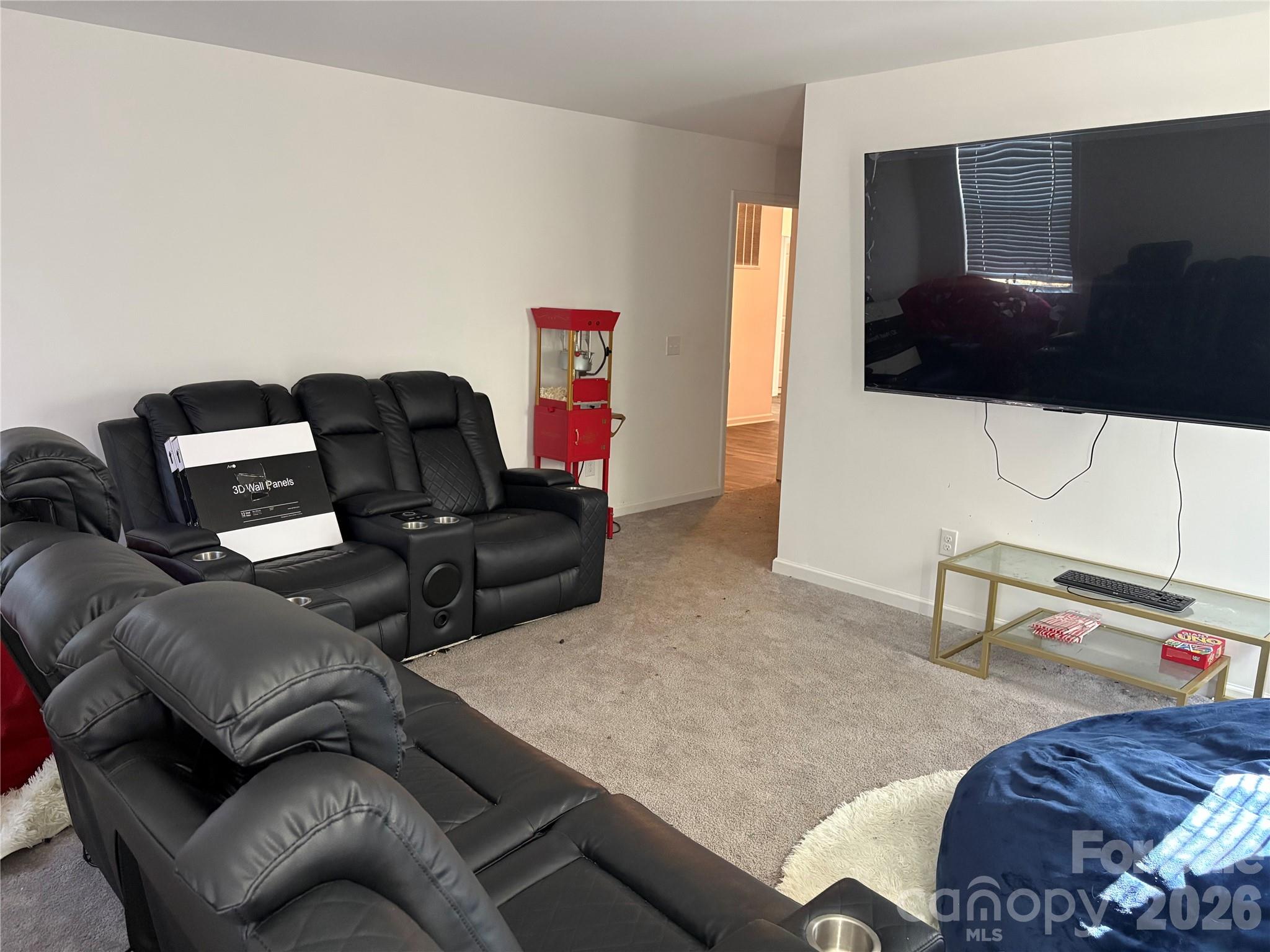 195 Batten Ridge Drive — Statesville