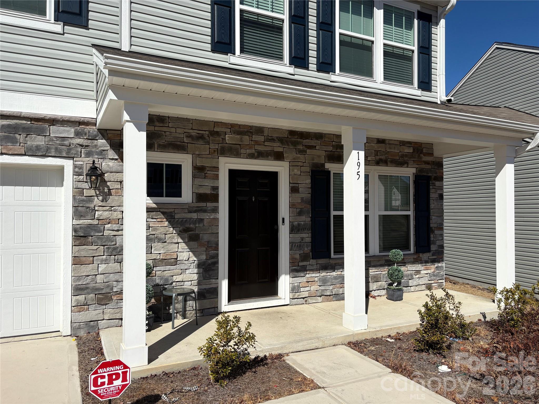 195 Batten Ridge Drive — Statesville