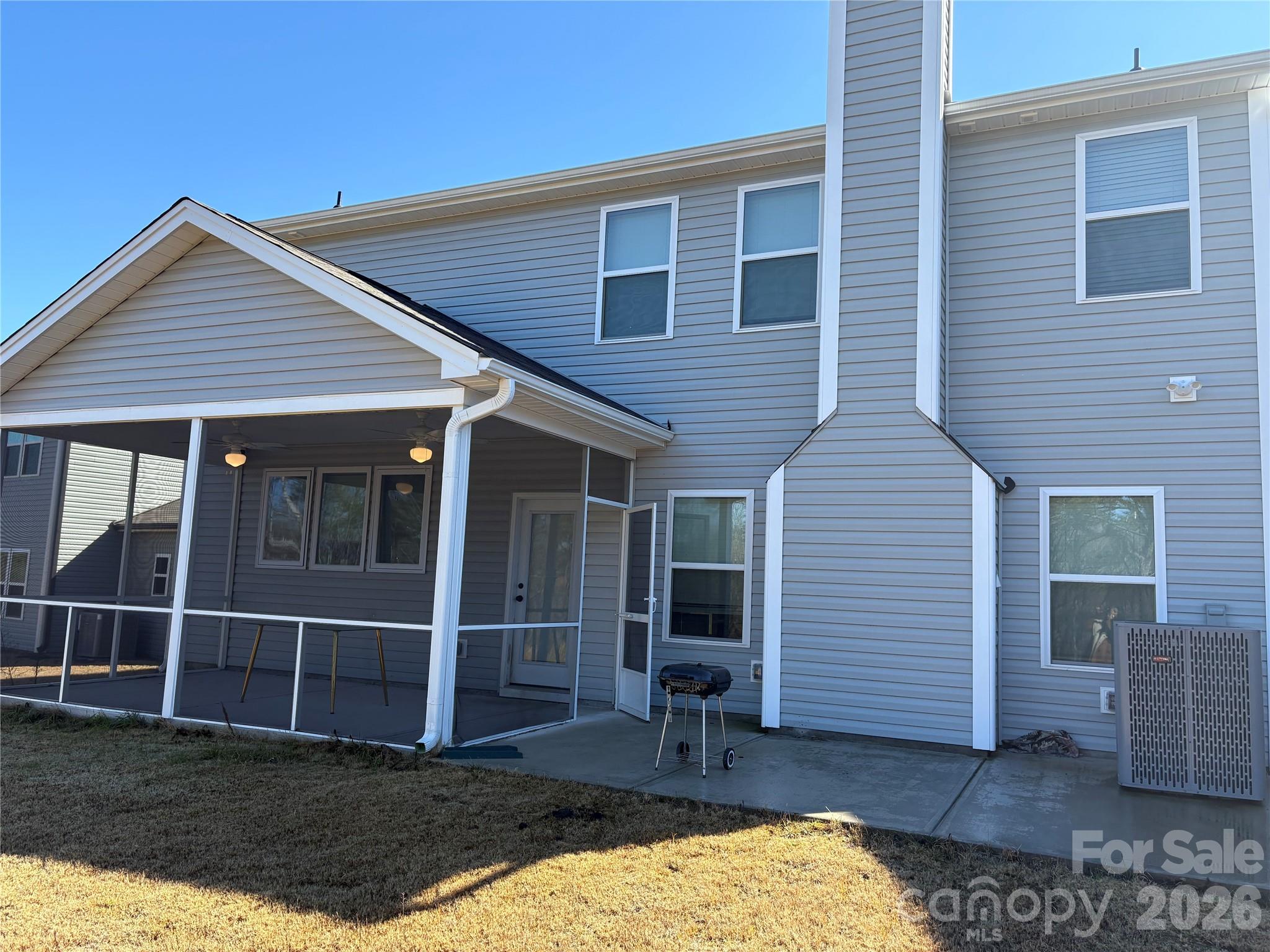 195 Batten Ridge Drive — Statesville